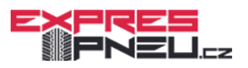 partner express pneu