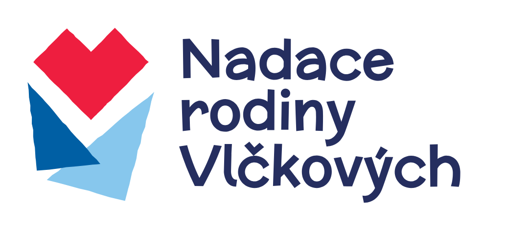 partner nadace vlckovych