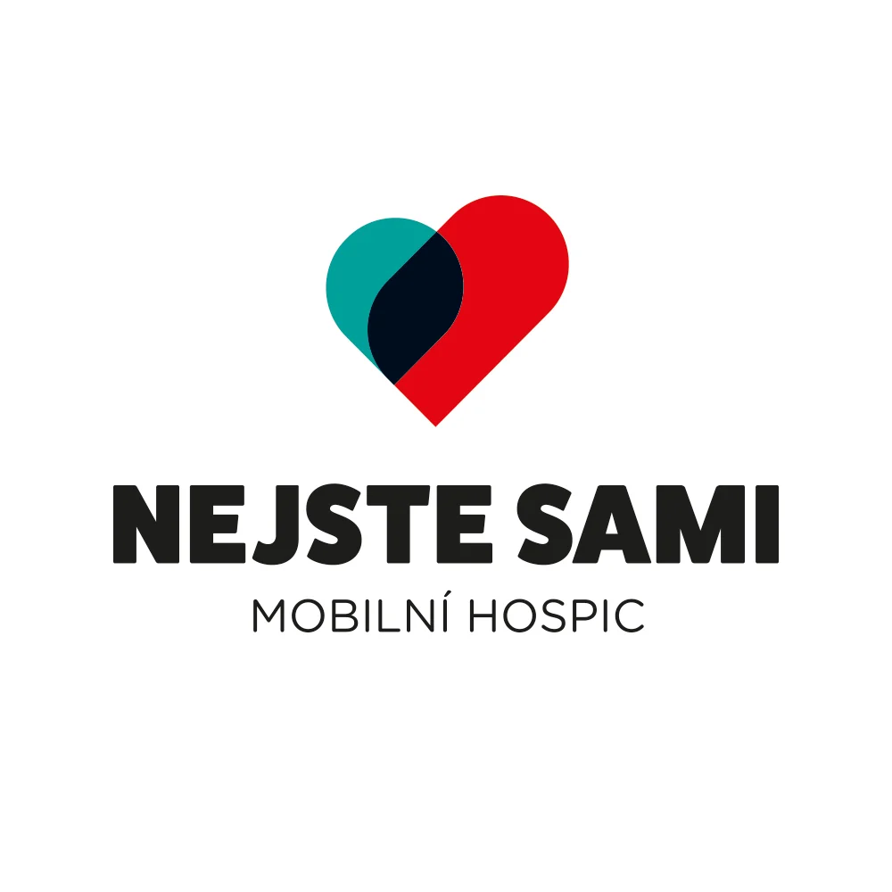 partner nejste sami